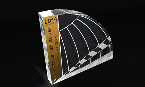 World Media Festival Hamburg 2014 – Gold Winner – Baden, Menschenstadtgeschichten