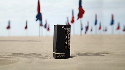3rd Deauville Green Award, Category Prize