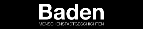 Logo Badenfilm